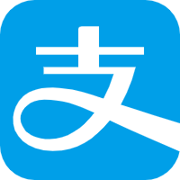 支付宝（手续费0.05％）