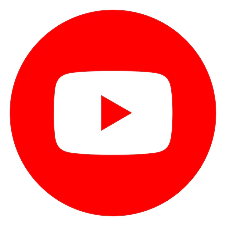 YouTube 美国 注册6-12 个月左右